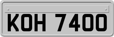 KOH7400