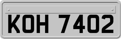 KOH7402