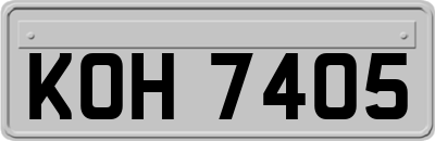 KOH7405