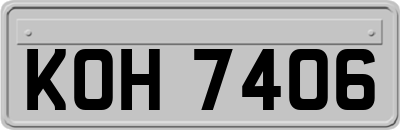 KOH7406