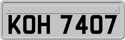KOH7407