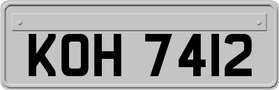 KOH7412