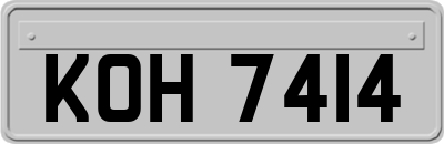 KOH7414