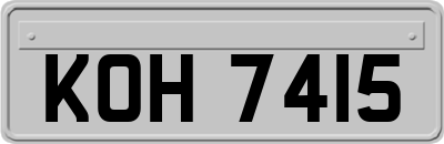 KOH7415