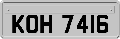 KOH7416