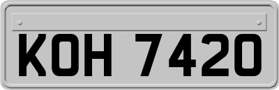 KOH7420