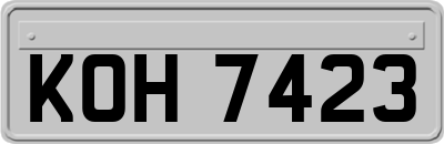 KOH7423
