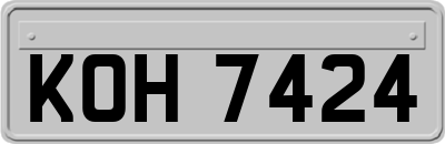 KOH7424