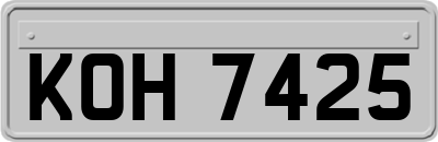 KOH7425