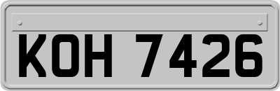 KOH7426