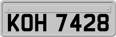 KOH7428