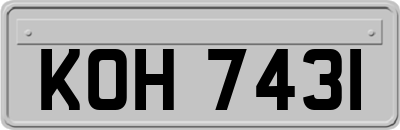 KOH7431