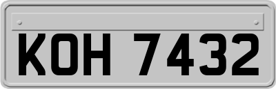 KOH7432