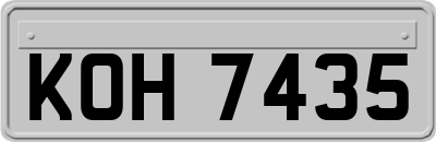 KOH7435