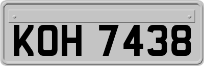 KOH7438
