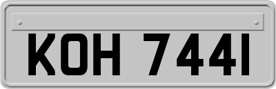 KOH7441