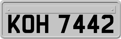 KOH7442