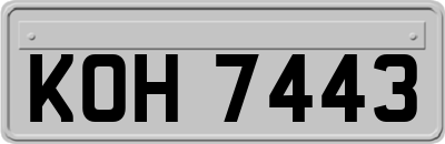 KOH7443