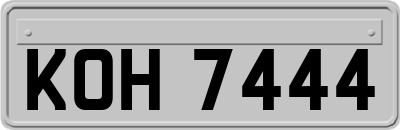 KOH7444