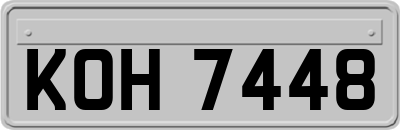 KOH7448