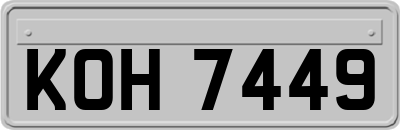 KOH7449