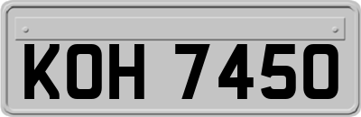 KOH7450