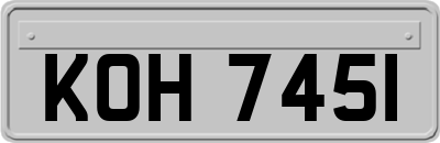 KOH7451
