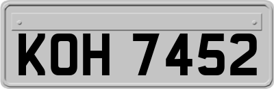 KOH7452