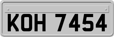 KOH7454