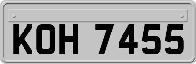 KOH7455