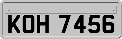 KOH7456