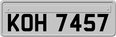 KOH7457