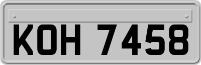 KOH7458