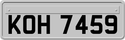KOH7459