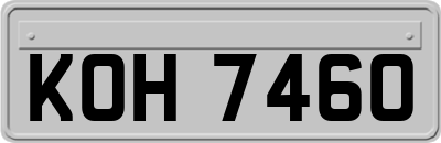 KOH7460