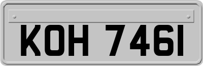 KOH7461