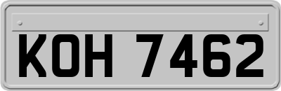 KOH7462