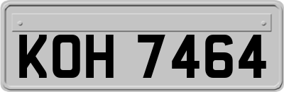 KOH7464