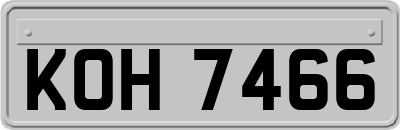 KOH7466