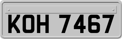 KOH7467