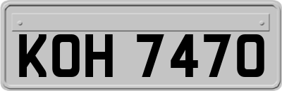 KOH7470