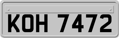 KOH7472