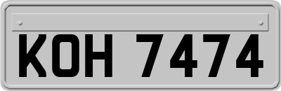 KOH7474