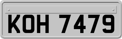 KOH7479