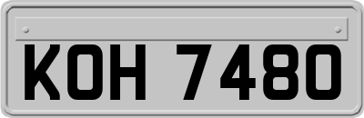 KOH7480