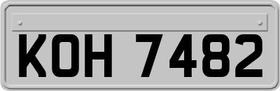 KOH7482