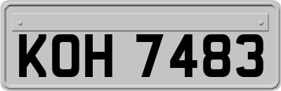 KOH7483