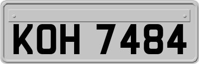 KOH7484