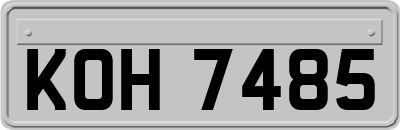 KOH7485