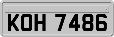 KOH7486